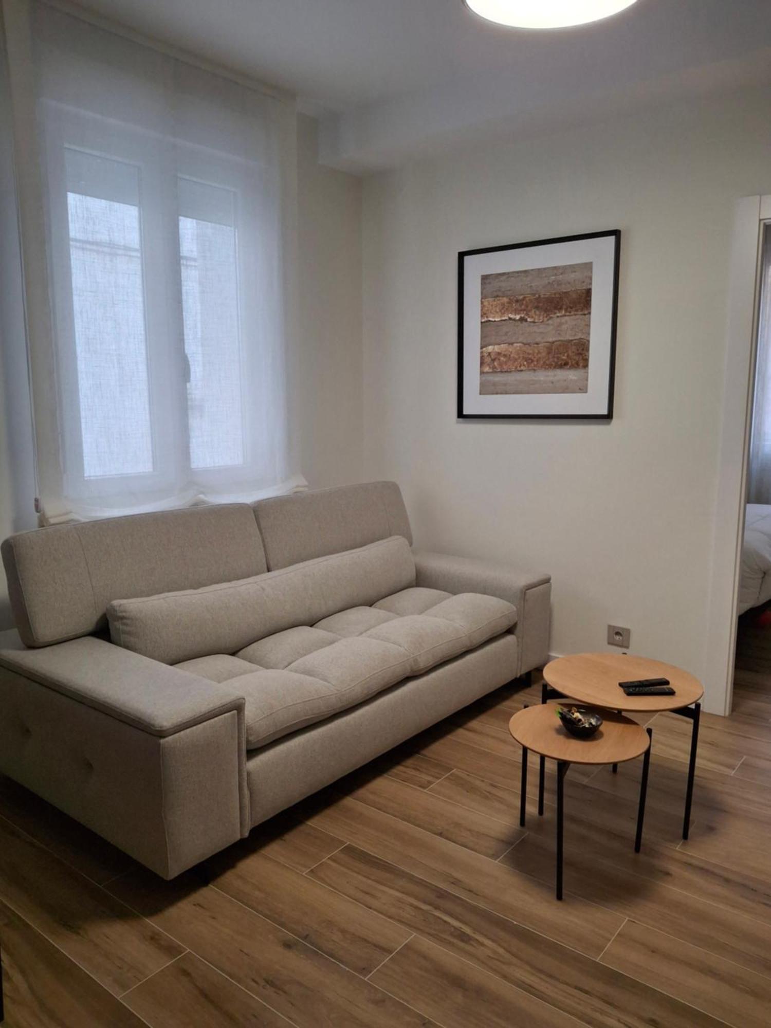 Dalia 22 Lägenhet Burgo Exteriör bild