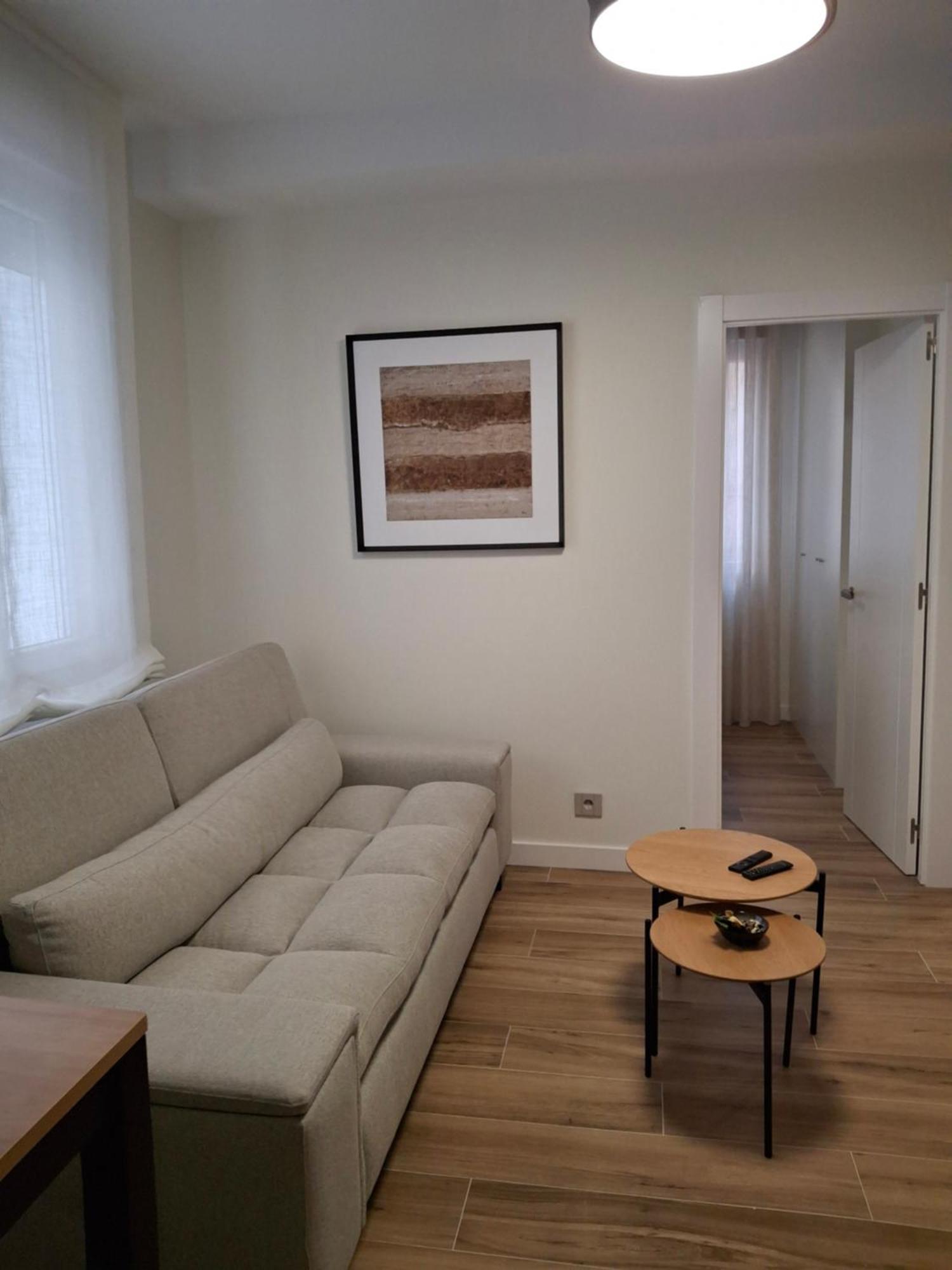 Dalia 22 Lägenhet Burgo Exteriör bild