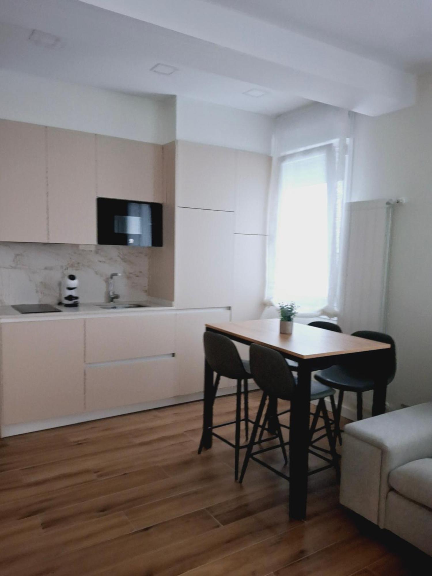 Dalia 22 Lägenhet Burgo Exteriör bild
